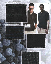 Load image into Gallery viewer, ITALTEX KNITWEAR FOR MEN SS2024