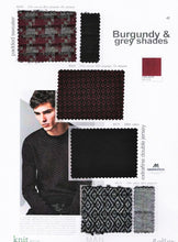 Load image into Gallery viewer, ITALTEX KNITWEAR FOR MEN AW22/23