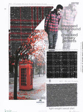 Load image into Gallery viewer, ITALTEX KNITWEAR FOR MEN AW22/23