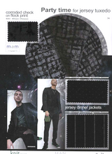 Load image into Gallery viewer, ITALTEX KNITWEAR FOR MEN FW2023/24