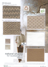 Load image into Gallery viewer, ITALTEX KNITWEAR FOR MEN FW2023/24