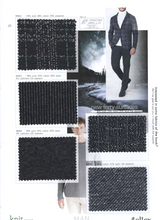 Load image into Gallery viewer, ITALTEX KNITWEAR FOR MEN FW2023/24