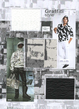 Load image into Gallery viewer, ITALTEX KNITWEAR FOR MEN FW2023/24