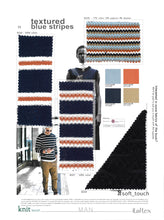 Load image into Gallery viewer, ITALTEX KNITWEAR FOR MEN SS2022