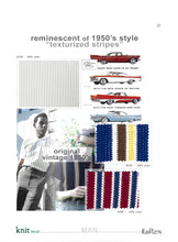 Load image into Gallery viewer, ITALTEX KNITWEAR FOR MEN SS2022