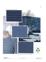 Load image into Gallery viewer, ITALTEX KNITWEAR FOR MEN SS2022