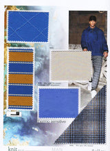 Load image into Gallery viewer, ITALTEX KNITWEAR FOR MEN SS2023