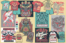 Load image into Gallery viewer, GRAPHIC PROVIDER VOL. 4