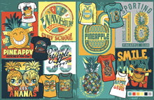 Load image into Gallery viewer, GRAPHIC PROVIDER VOL. 2