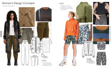 Load image into Gallery viewer, TRENDHOUSE CASUALWEAR & ATHLEISURE SS2023