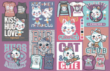 Load image into Gallery viewer, GRAPHIC PROVIDER VOL. 2