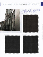 Load image into Gallery viewer, ITALTEX DRAPERIA AW2022/23