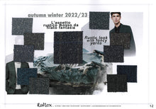 Load image into Gallery viewer, ITALTEX MENSWEAR SCENARIO AW2022/23