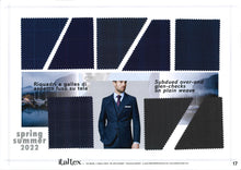 Load image into Gallery viewer, ITALTEX MENSWEAR SCENARIO SS2022