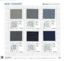 Load image into Gallery viewer, ITALTEX MINIDESIGNS Vol. 7