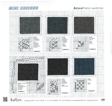 Load image into Gallery viewer, ITALTEX MINIDESIGNS Vol. 7