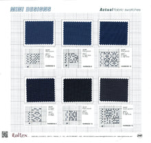 Load image into Gallery viewer, ITALTEX MINIDESIGNS Vol. 7