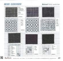 Load image into Gallery viewer, ITALTEX MINIDESIGNS Vol. 7