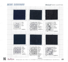 Load image into Gallery viewer, ITALTEX MINIDESIGNS 2020