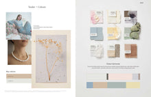 Load image into Gallery viewer, VIEW TEXTILES No. 135