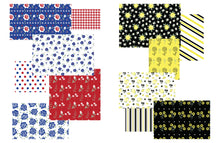 Load image into Gallery viewer, GRAPHICOLLECTION ALL PATTERNS VOL. 1