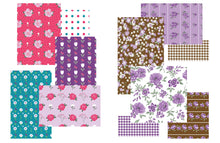 Load image into Gallery viewer, GRAPHICOLLECTION ALL PATTERNS VOL. 1