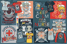 Load image into Gallery viewer, GRAPHIC PROVIDER VOL. 2