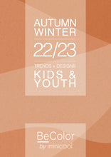 Load image into Gallery viewer, BECOLOR KIDS & YOUTH AW2022/23