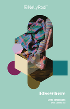 Load image into Gallery viewer, NELLY RODI LIVING EXPRESSIONS SS2024