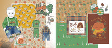 Load image into Gallery viewer, STYLE RIGHT BABY F/W2022/23