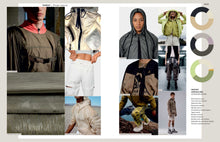 Load image into Gallery viewer, VIEW TEXTILES No. 133