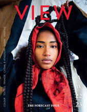 Load image into Gallery viewer, VIEW TEXTILES No. 134