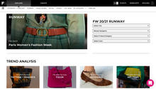 Load image into Gallery viewer, FASHION SNOOPS - ACCESSORIES