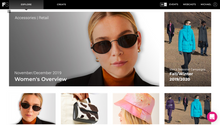 Load image into Gallery viewer, FASHION SNOOPS - ACCESSORIES