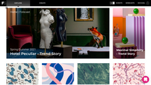 Load image into Gallery viewer, FASHION SNOOPS - HOME