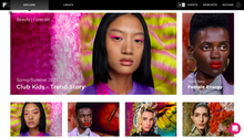 Load image into Gallery viewer, FASHION SNOOPS - BEAUTY