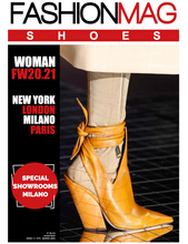 Load image into Gallery viewer, FASHIONMAG WOMEN's SHOES AW2020/21