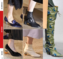 Load image into Gallery viewer, FASHIONMAG WOMEN's SHOES AW2020/21