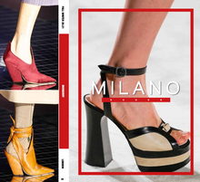 Load image into Gallery viewer, FASHIONMAG WOMEN's SHOES AW2020/21