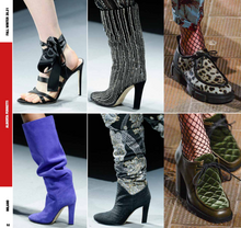Load image into Gallery viewer, FASHIONMAG WOMEN's SHOES AW2020/21