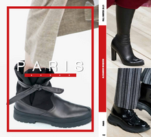 Load image into Gallery viewer, FASHIONMAG WOMEN's SHOES AW2020/21