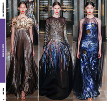 Load image into Gallery viewer, FASHIONMAG EVENING & COCKTAIL AW2020/21