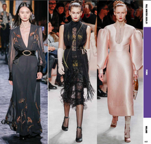Load image into Gallery viewer, FASHIONMAG EVENING & COCKTAIL AW2020/21