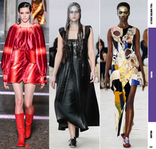 Load image into Gallery viewer, FASHIONMAG EVENING & COCKTAIL AW2020/21