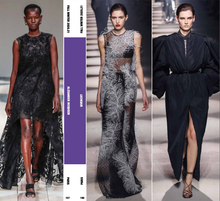 Load image into Gallery viewer, FASHIONMAG EVENING & COCKTAIL AW2020/21