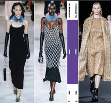 Load image into Gallery viewer, FASHIONMAG EVENING & COCKTAIL AW2020/21