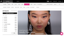 Load image into Gallery viewer, FASHION SNOOPS - JEWELLERY