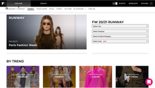 Load image into Gallery viewer, FASHION SNOOPS - WOMENSWEAR