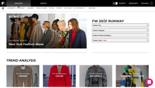 Load image into Gallery viewer, FASHION SNOOPS - MENSWEAR