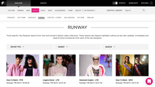 Load image into Gallery viewer, FASHION SNOOPS - YOUTH